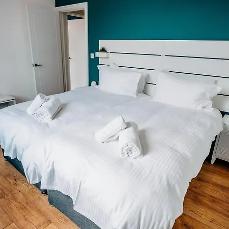 The Old Chapel Hotel 4*