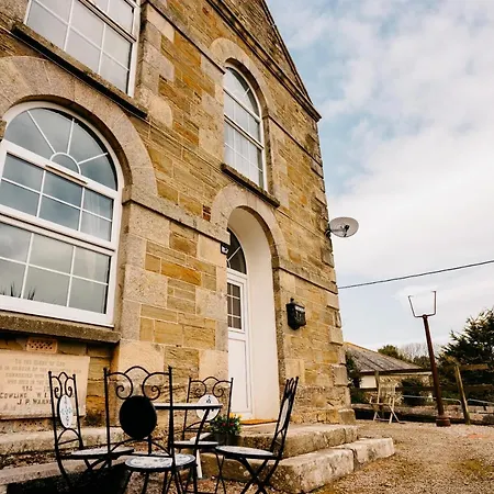 The Old Chapel Leyburn