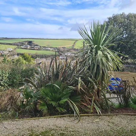 The Old Chapel Hotel Leyburn