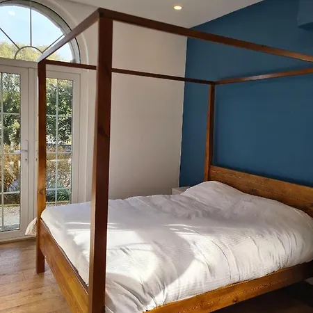 Hotel The Old Chapel