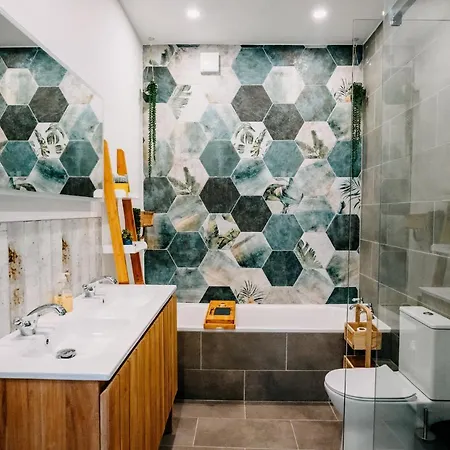 The Old Chapel Leyburn