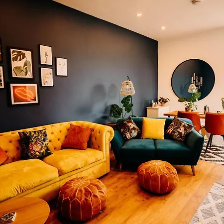 The Old Chapel Leyburn