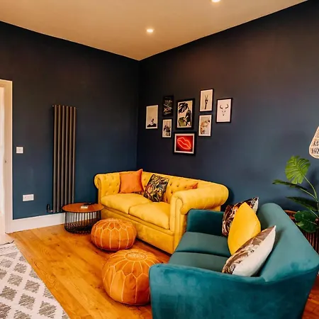 The Old Chapel Hotel