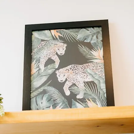 The Old Chapel Leyburn