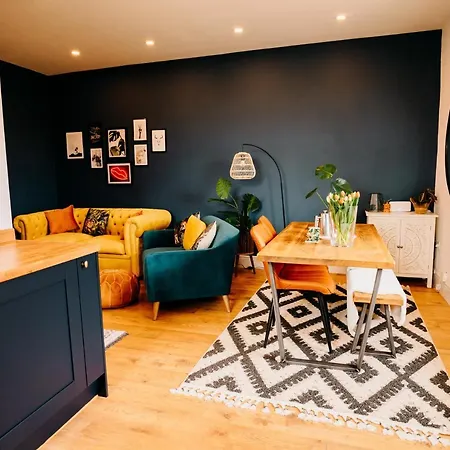 The Old Chapel Hotel 4*