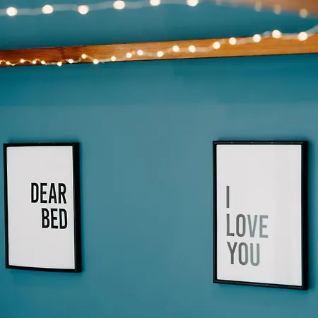 The Old Chapel Hotel 4*