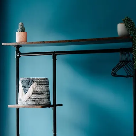 Hotel The Old Chapel 4*