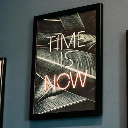 The Old Chapel Hotel