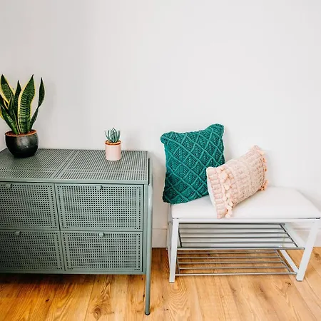 Hotel The Old Chapel Leyburn