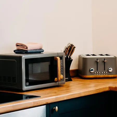 The Old Chapel Hotel