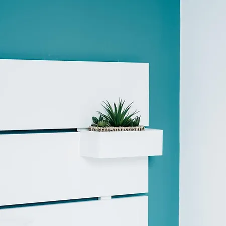 The Old Chapel Hotel