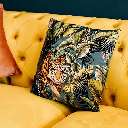 The Old Chapel Hotel