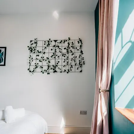 The Old Chapel Leyburn