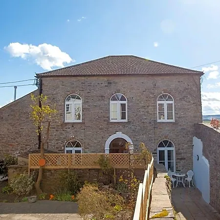 Hotel The Old Chapel