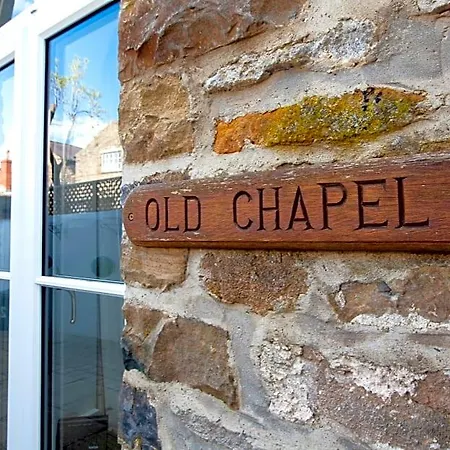 The Old Chapel Hotel