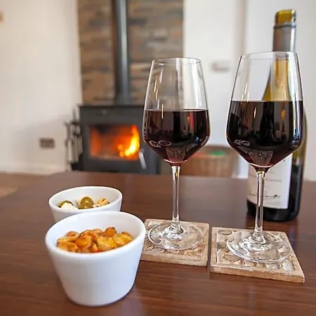 The Old Chapel 4* Leyburn