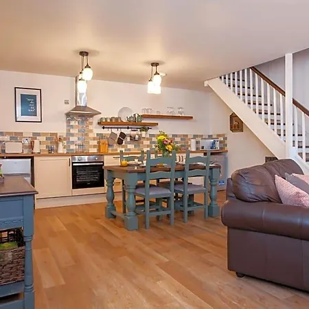 The Old Chapel 4* Leyburn