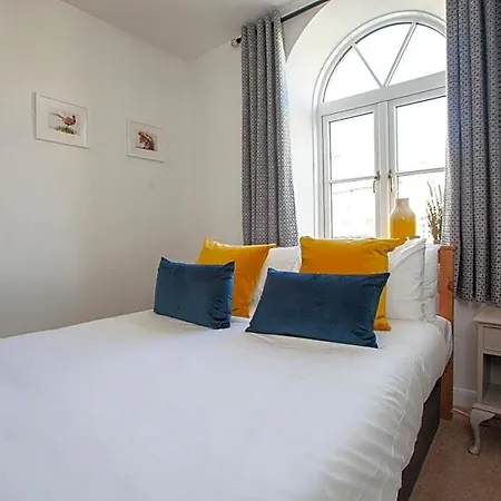 The Old Chapel Hotel