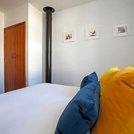 The Old Chapel Hotel 4*
