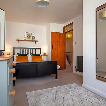 Hotel The Old Chapel 4*