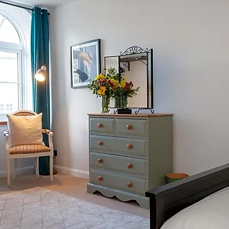 The Old Chapel 4* Leyburn