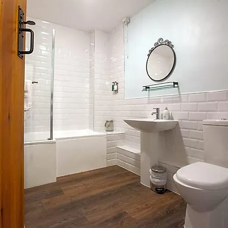 The Old Chapel Hotel 4*