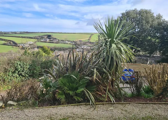 The Old Chapel Hotel Leyburn