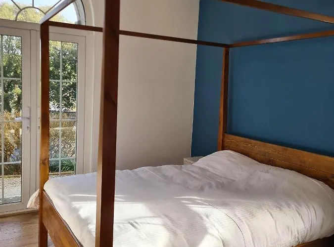 Hotel The Old Chapel