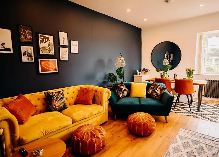 The Old Chapel Leyburn