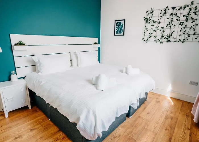 The Old Chapel Hotel Leyburn