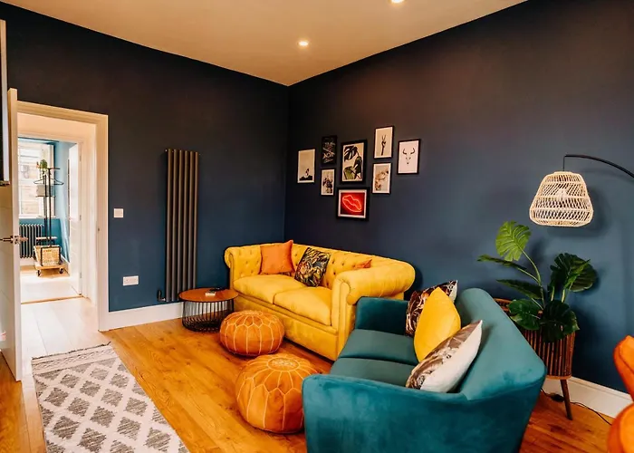 The Old Chapel Hotel