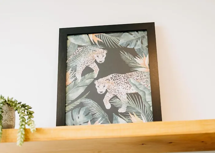 The Old Chapel Leyburn