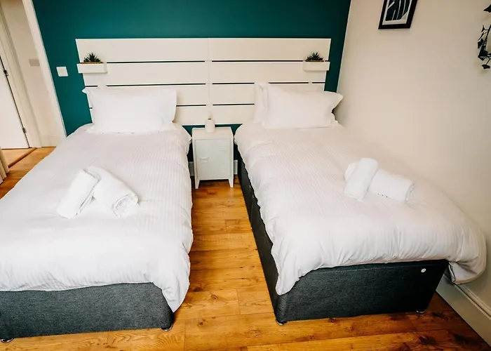 The Old Chapel Leyburn