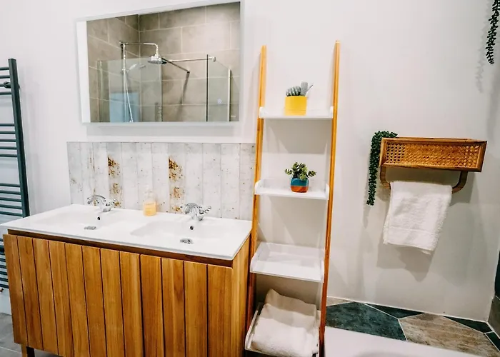 Hotel The Old Chapel