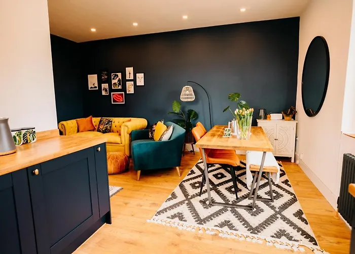 The Old Chapel Hotel 4*