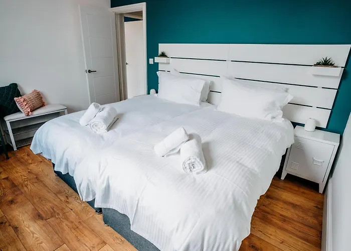 The Old Chapel Hotel 4*