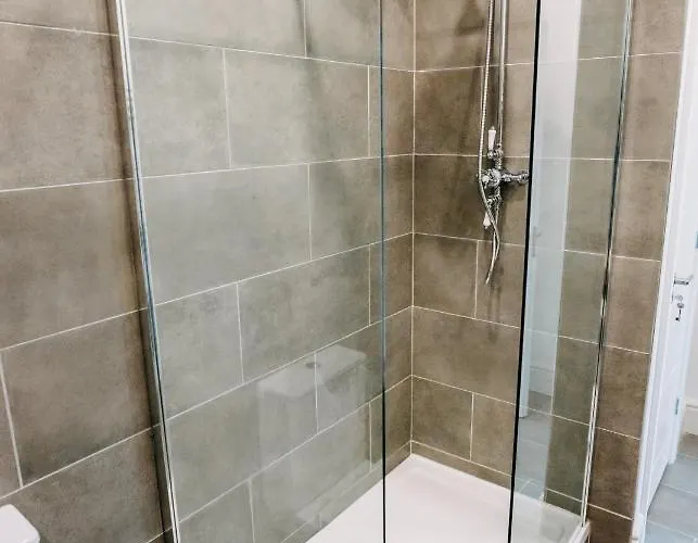 The Old Chapel Hotel