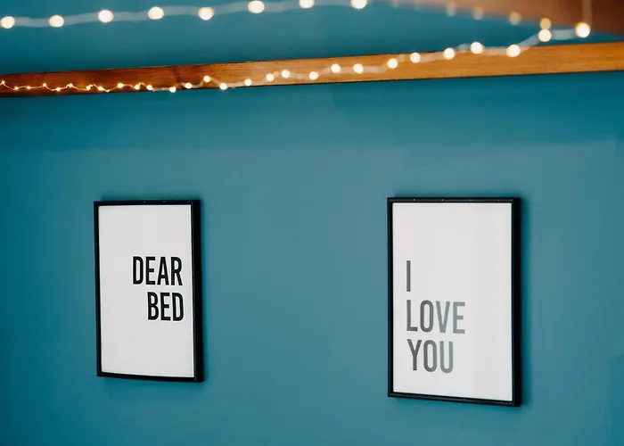 The Old Chapel Hotel 4*