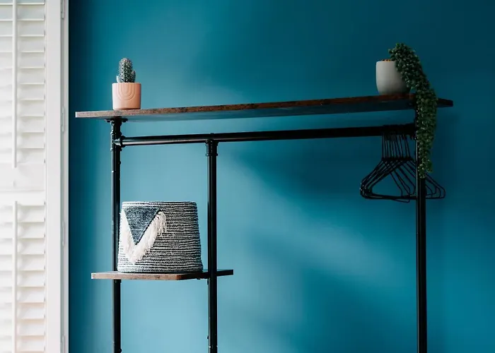 Hotel The Old Chapel 4*