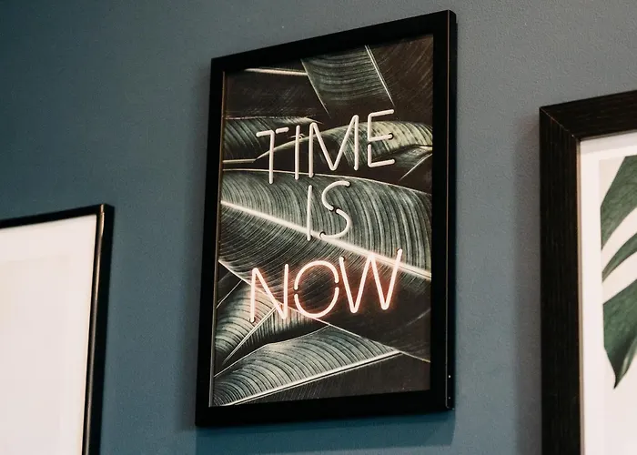 The Old Chapel Hotel