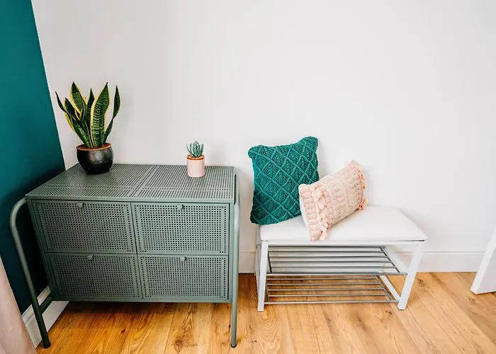 Hotel The Old Chapel Leyburn