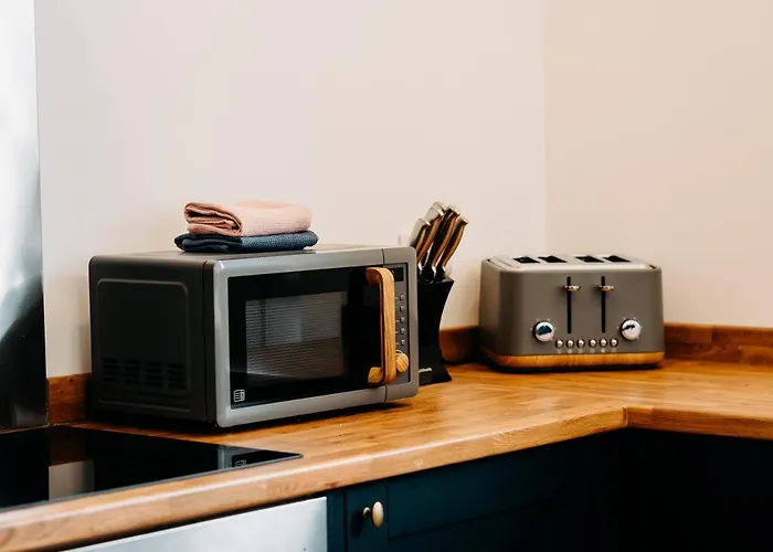 The Old Chapel Hotel