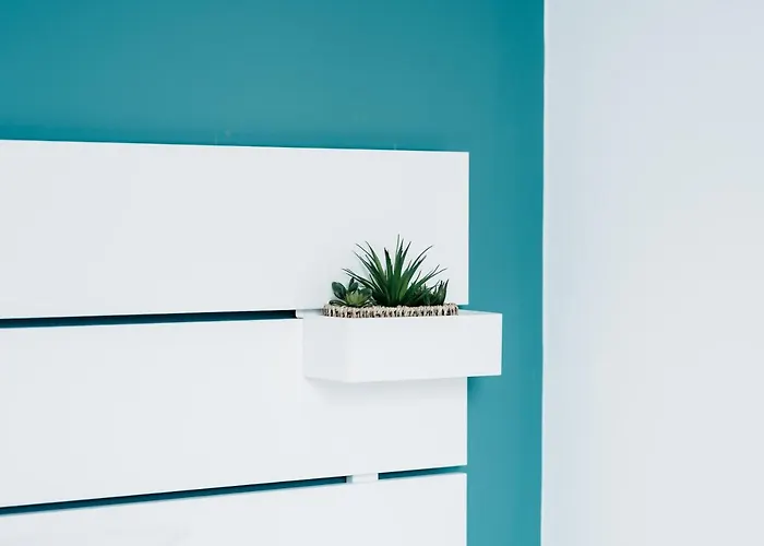 The Old Chapel Hotel