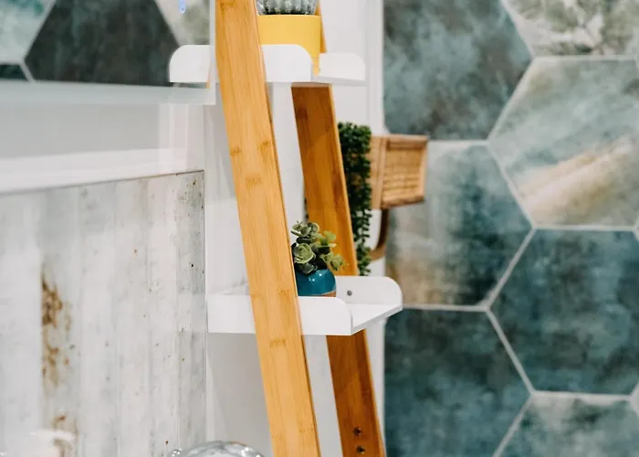 The Old Chapel Hotel 4*