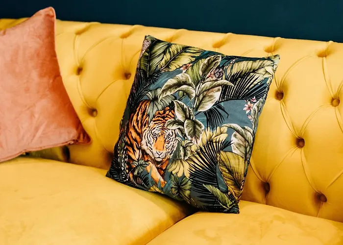 The Old Chapel Hotel