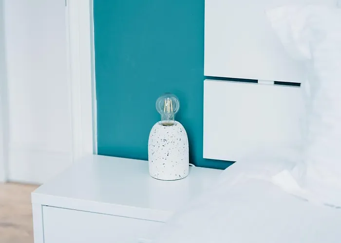 The Old Chapel Hotel 4*