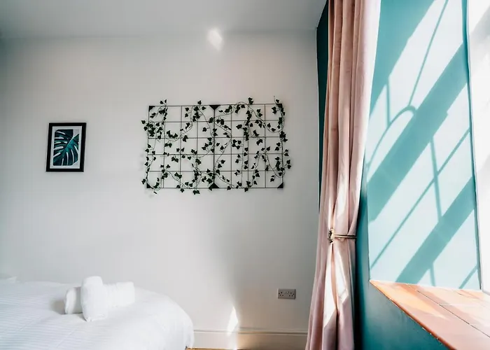 The Old Chapel Leyburn