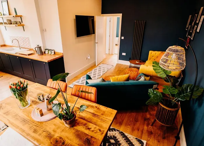 The Old Chapel Hotel 4*