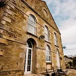 Szálloda The Old Chapel Leyburn